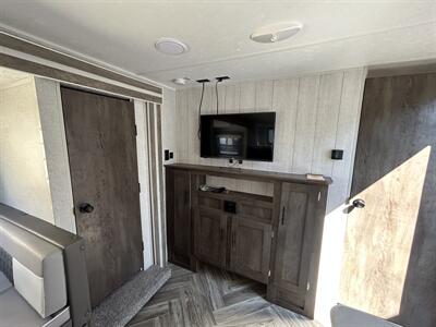 2021 Forest River Salem Cruise Lite 240BHXL   - Photo 9 - Oregon City, OR 97045