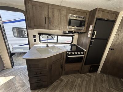 2021 Forest River Salem Cruise Lite 240BHXL   - Photo 7 - Oregon City, OR 97045