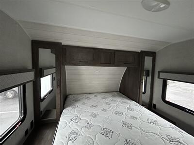 2020 Forest River Salem Cruise Lite 22RBS   - Photo 8 - Oregon City, OR 97045