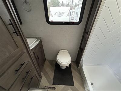 2020 Forest River Salem Cruise Lite 22RBS   - Photo 11 - Oregon City, OR 97045