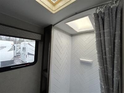 2020 Forest River Salem Cruise Lite 22RBS   - Photo 9 - Oregon City, OR 97045