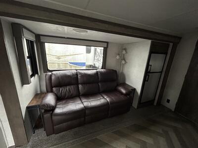 2020 Forest River Salem Cruise Lite 22RBS   - Photo 6 - Oregon City, OR 97045