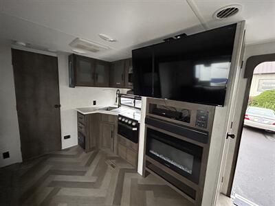 2020 Forest River Salem Cruise Lite 22RBS   - Photo 7 - Oregon City, OR 97045