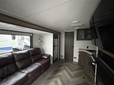 2020 Forest River Salem Cruise Lite 22RBS   - Photo 4 - Oregon City, OR 97045