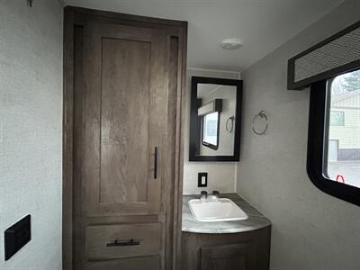 2020 Forest River Salem Cruise Lite 22RBS   - Photo 10 - Oregon City, OR 97045