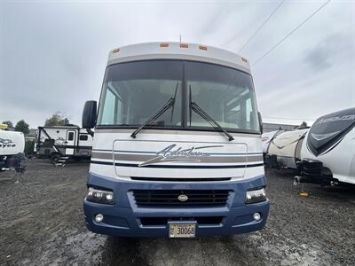 2003 Winnebago Adventurer 33V   - Photo 2 - Oregon City, OR 97045
