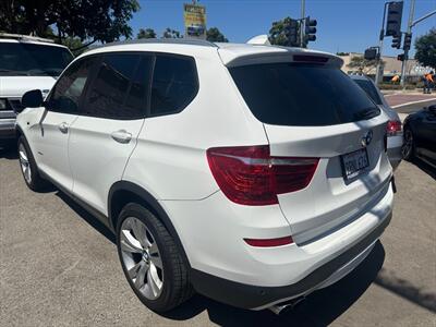 2015 BMW X3 xDrive28i   - Photo 6 - Hawthorne, CA 90250
