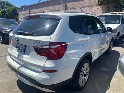 2015 BMW X3 xDrive28i   - Photo 8 - Hawthorne, CA 90250