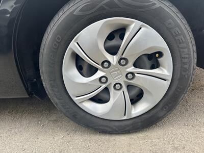 2015 Honda Civic LX - Photo 4 - Hawthorne, CA 90250