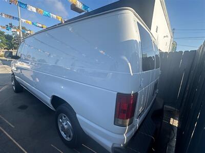 2013 Ford E-150   - Photo 5 - Hawthorne, CA 90250