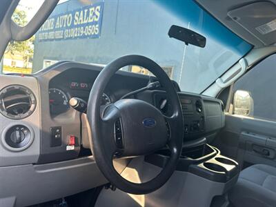 2013 Ford E-150   - Photo 9 - Hawthorne, CA 90250