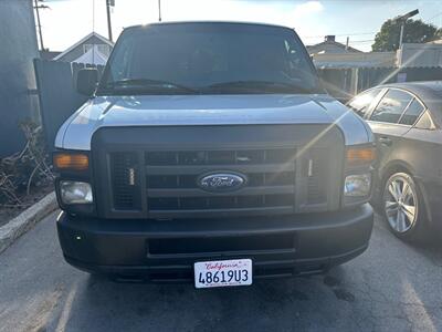 2013 Ford E-150   - Photo 2 - Hawthorne, CA 90250