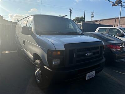 2013 Ford E-150   - Photo 1 - Hawthorne, CA 90250