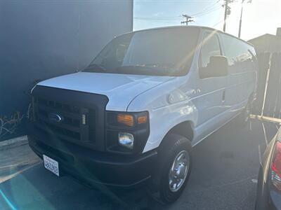 2013 Ford E-150   - Photo 3 - Hawthorne, CA 90250