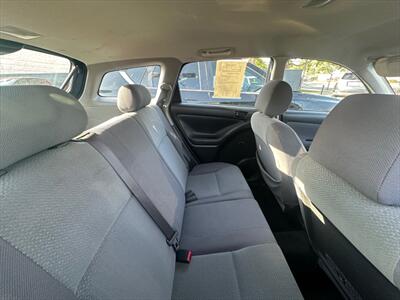 2003 Toyota Matrix   - Photo 8 - Hawthorne, CA 90250