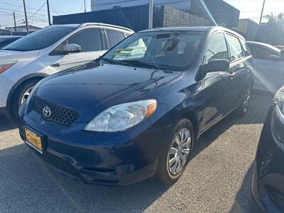 2003 Toyota Matrix   - Photo 3 - Hawthorne, CA 90250