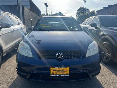 2003 Toyota Matrix   - Photo 2 - Hawthorne, CA 90250