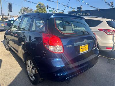 2003 Toyota Matrix   - Photo 5 - Hawthorne, CA 90250
