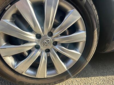 2003 Toyota Matrix   - Photo 4 - Hawthorne, CA 90250
