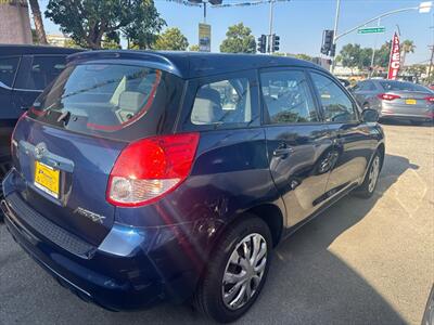 2003 Toyota Matrix   - Photo 7 - Hawthorne, CA 90250