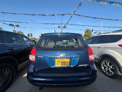 2003 Toyota Matrix   - Photo 6 - Hawthorne, CA 90250