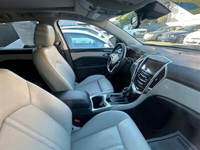 2014 Cadillac SRX Premium Collection   - Photo 7 - Hawthorne, CA 90250