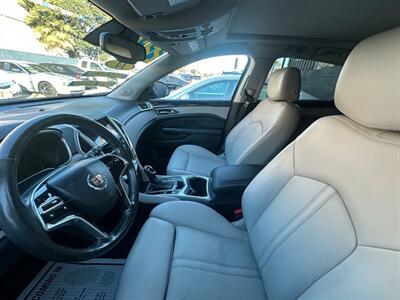 2014 Cadillac SRX Premium Collection   - Photo 8 - Hawthorne, CA 90250