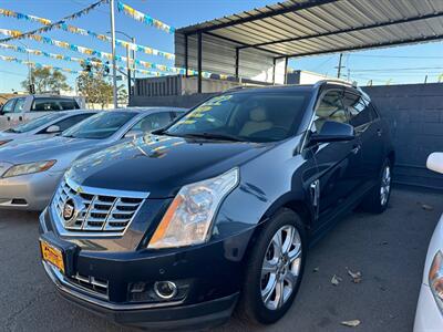 2014 Cadillac SRX Premium Collection   - Photo 3 - Hawthorne, CA 90250