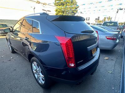 2014 Cadillac SRX Premium Collection   - Photo 5 - Hawthorne, CA 90250