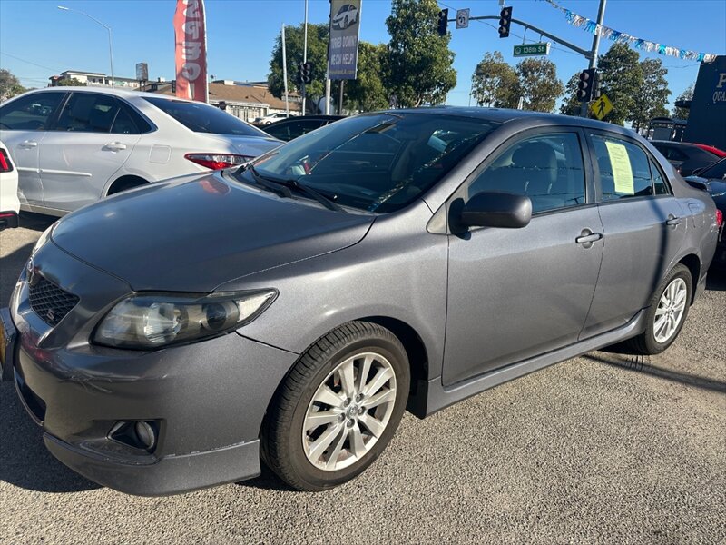 2010 Toyota Corolla - Photo 3 - Hawthorne, CA 90250