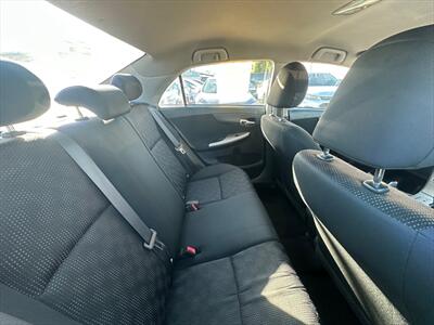 2010 Toyota Corolla - Photo 8 - Hawthorne, CA 90250