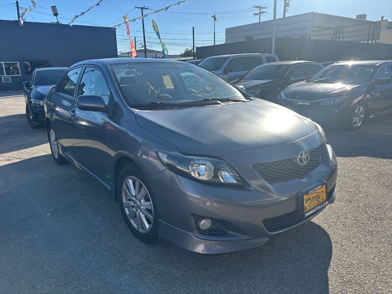 2010 Toyota Corolla - Photo 2 - Hawthorne, CA 90250