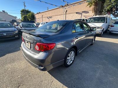 2010 Toyota Corolla - Photo 7 - Hawthorne, CA 90250