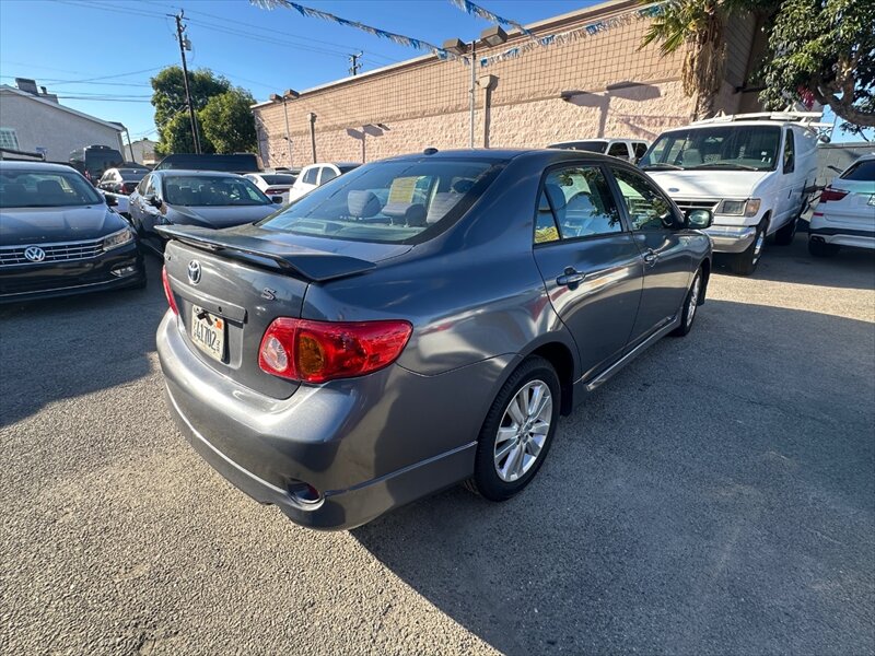 2010 Toyota Corolla - Photo 7 - Hawthorne, CA 90250