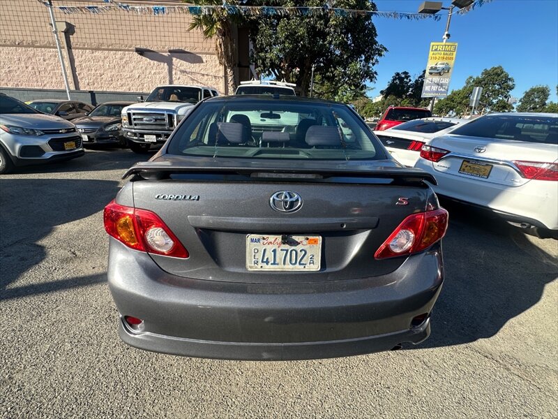 2010 Toyota Corolla - Photo 6 - Hawthorne, CA 90250