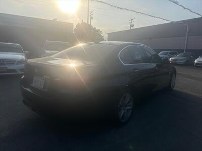 2013 BMW 528i   - Photo 6 - Hawthorne, CA 90250