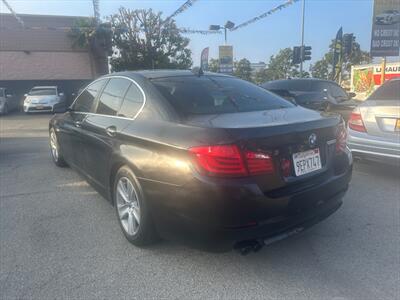 2013 BMW 528i   - Photo 4 - Hawthorne, CA 90250