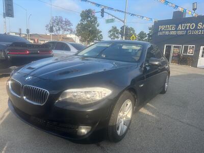 2013 BMW 528i   - Photo 3 - Hawthorne, CA 90250
