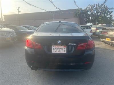 2013 BMW 528i   - Photo 5 - Hawthorne, CA 90250