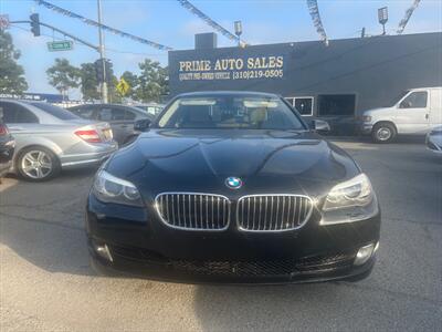 2013 BMW 528i   - Photo 2 - Hawthorne, CA 90250