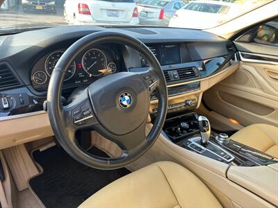 2013 BMW 528i   - Photo 8 - Hawthorne, CA 90250