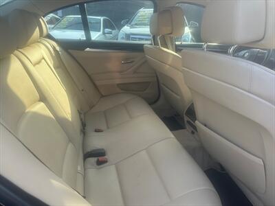 2013 BMW 528i   - Photo 7 - Hawthorne, CA 90250