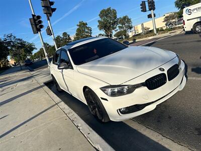 2013 BMW 328i   - Photo 1 - Hawthorne, CA 90250