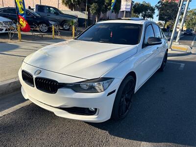 2013 BMW 328i   - Photo 3 - Hawthorne, CA 90250