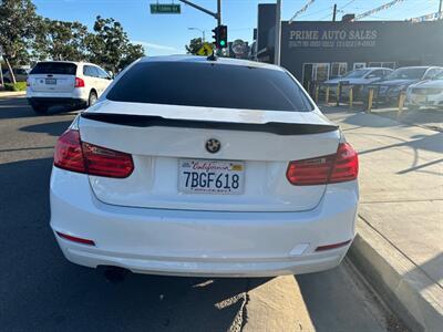 2013 BMW 328i   - Photo 6 - Hawthorne, CA 90250