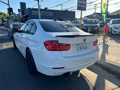 2013 BMW 328i   - Photo 5 - Hawthorne, CA 90250