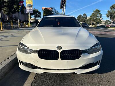 2013 BMW 328i   - Photo 2 - Hawthorne, CA 90250