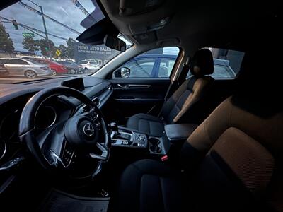 2017 Mazda CX-5 Sport - Photo 9 - Hawthorne, CA 90250