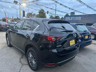2017 Mazda CX-5 Sport - Photo 5 - Hawthorne, CA 90250