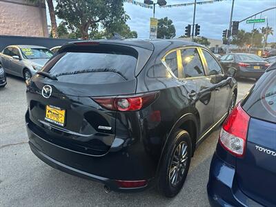 2017 Mazda CX-5 Sport - Photo 7 - Hawthorne, CA 90250